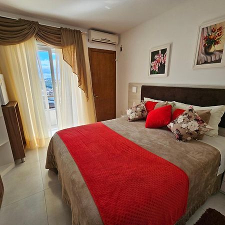 Pousada Lugama Bento Goncalves Room photo