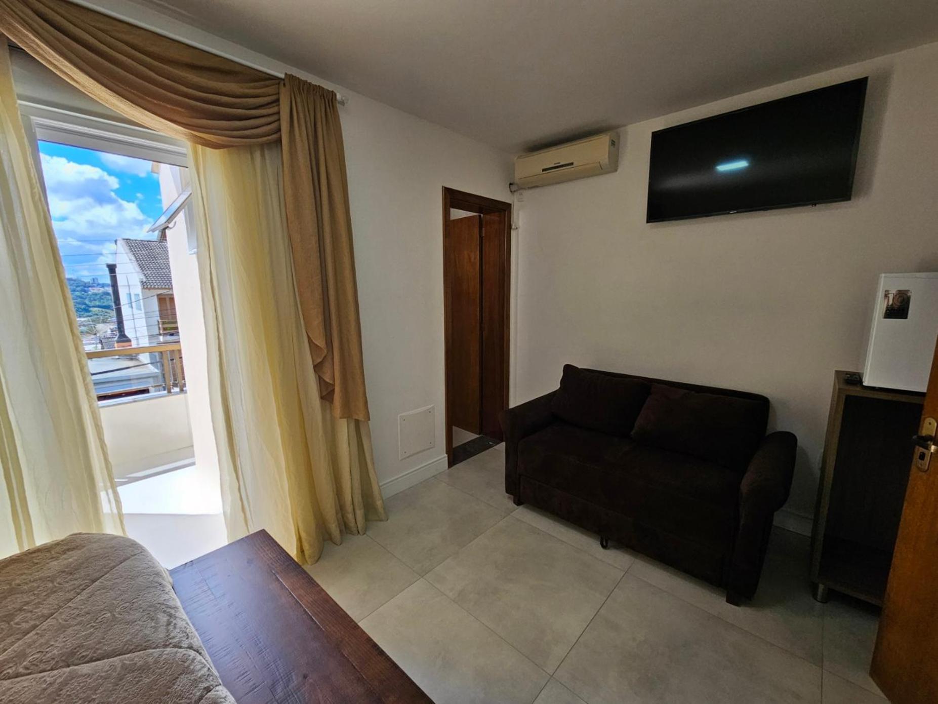 Pousada Lugama Bento Goncalves Room photo