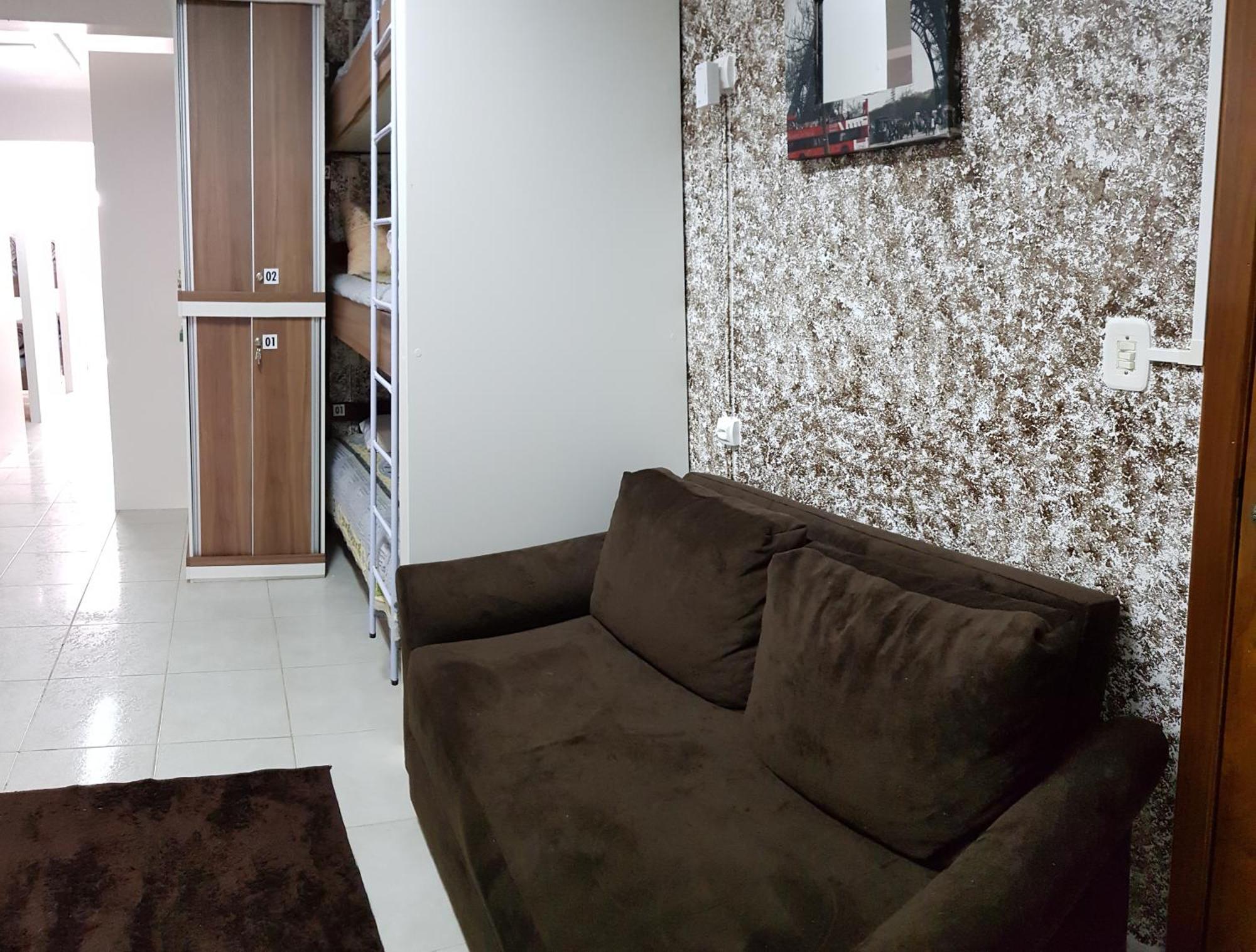 Pousada Lugama Bento Goncalves Room photo