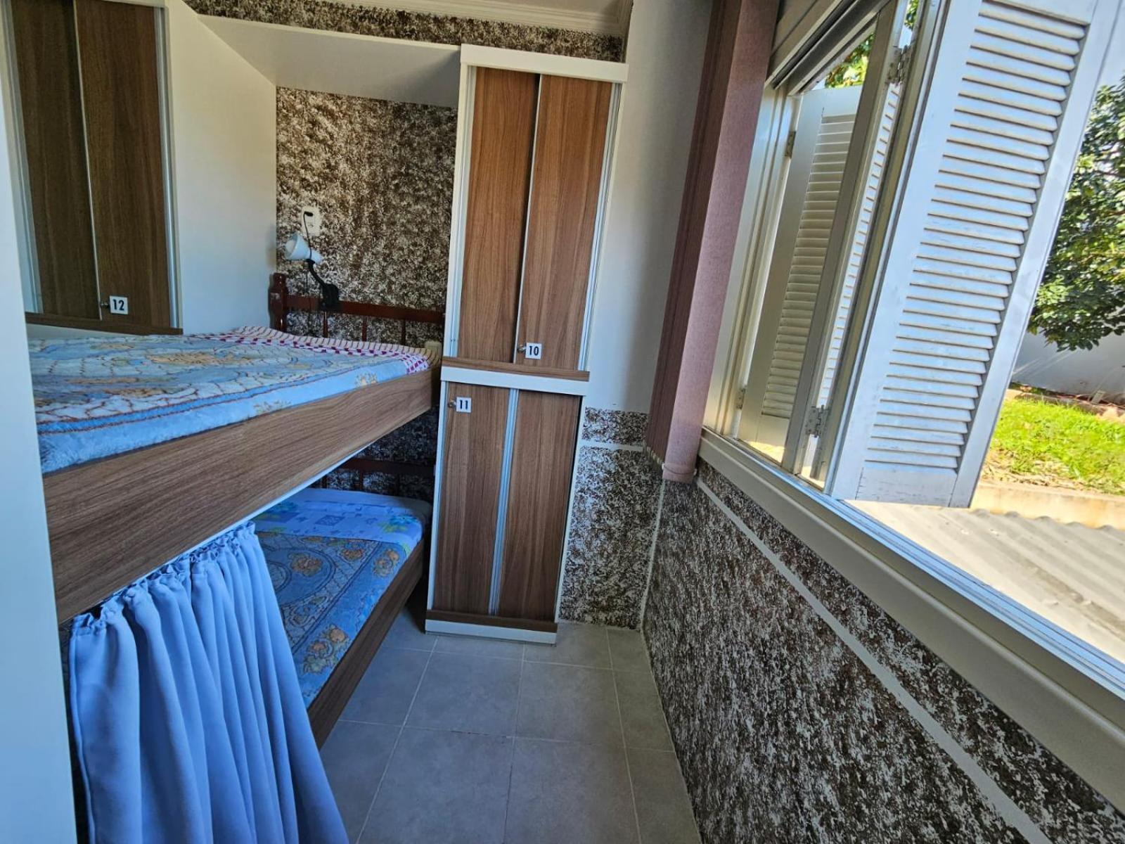 Pousada Lugama Bento Goncalves Room photo