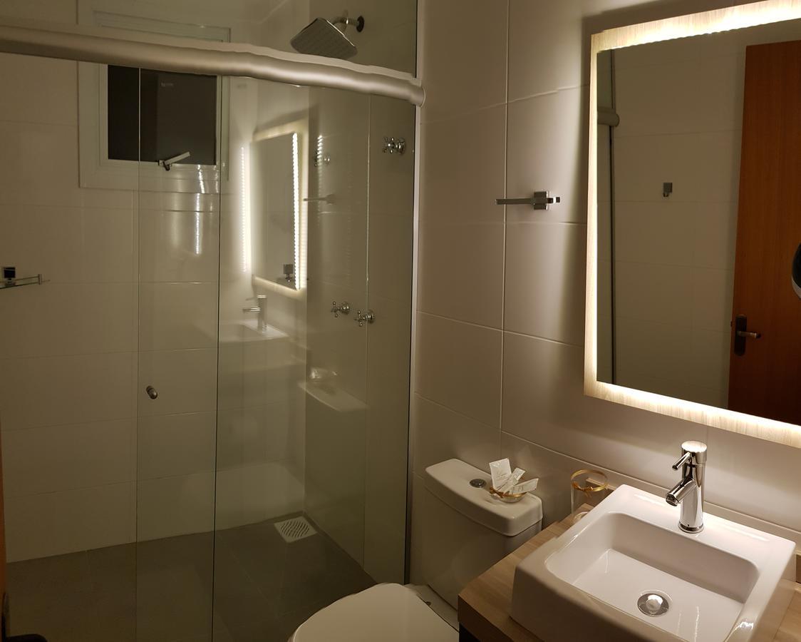 Pousada Lugama Bento Goncalves Room photo